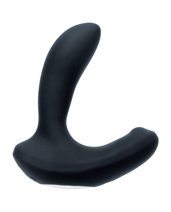 VeDo Volt Rechargeable Prostate Vibe - Black - Image 2