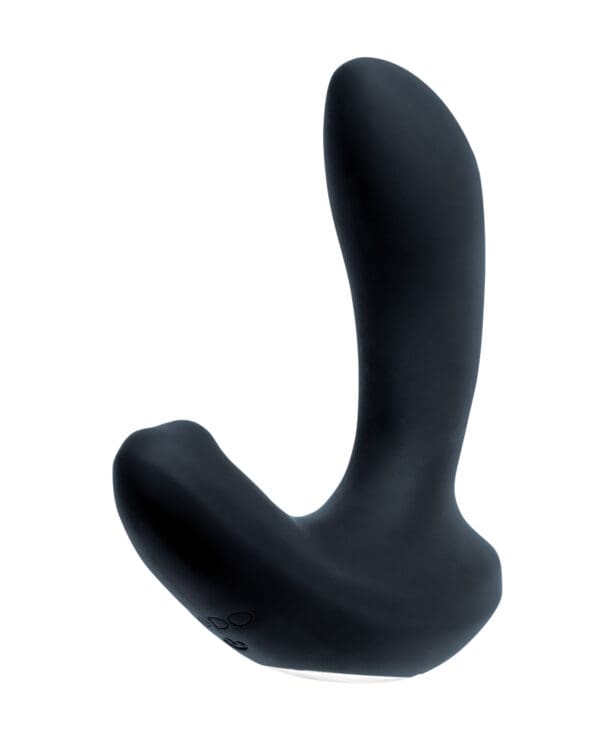 VeDo Volt Rechargeable Prostate Vibe - Black - Image 3