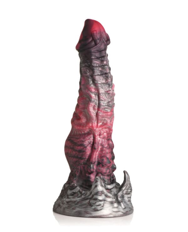 Creature Cocks Hades Silicone Dildo - Large - Image 2