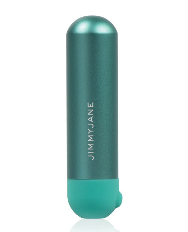 JimmyJane Mini Chroma - Teal - Image 2