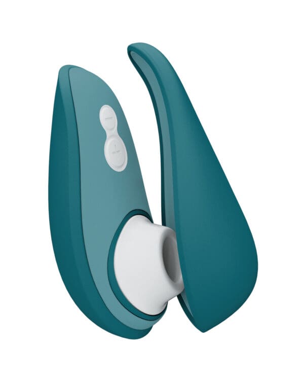 Womanizer Liberty 2 - Dark Petrol - Image 2