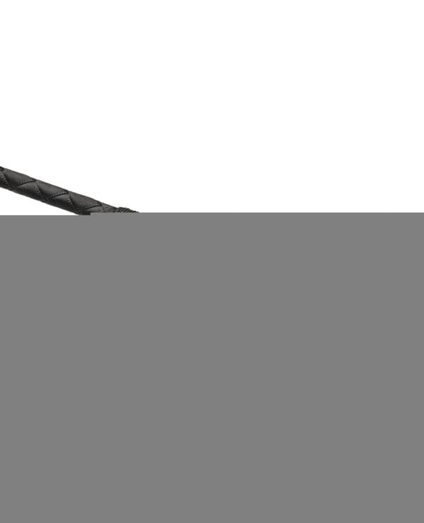 Master Series Stallion 18" Riding Crop - Image 3