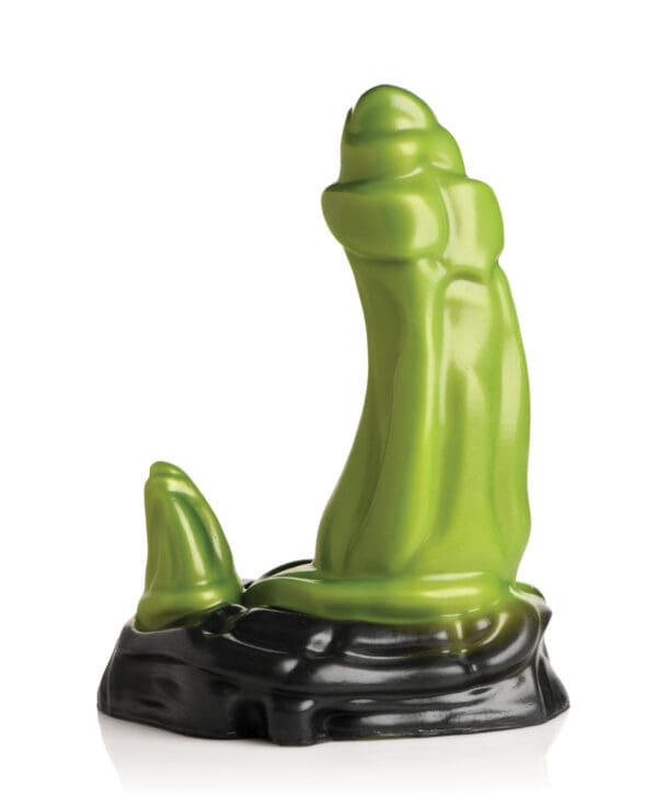 Creature Cocks Orc Silicone Dildo - Image 2