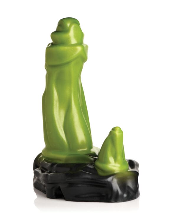 Creature Cocks Orc Silicone Dildo - Image 3