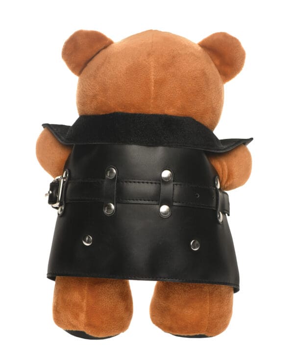 Master Series The Flasher Exhibitionist Teddy Bear - Image 3