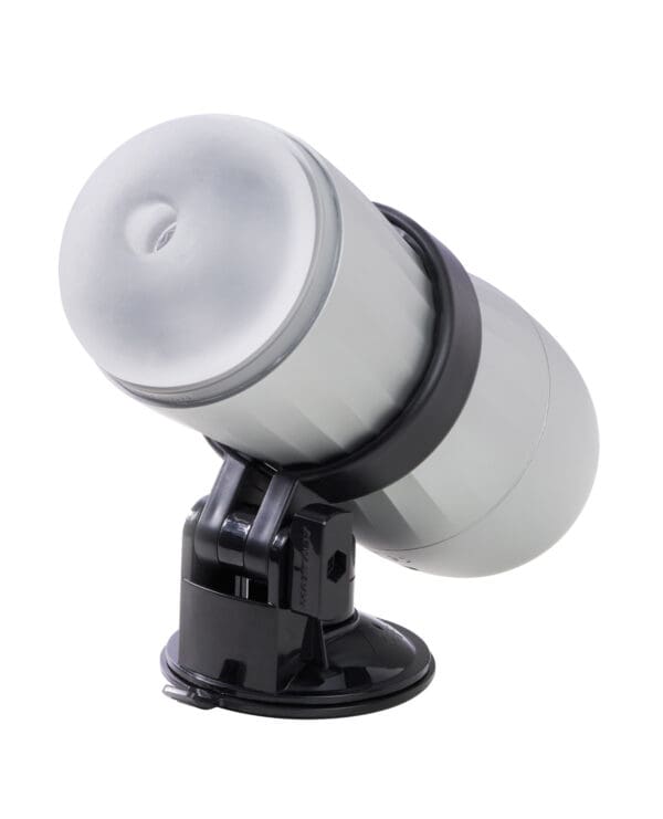 Maxtasy Suction Mount - Black - Image 3
