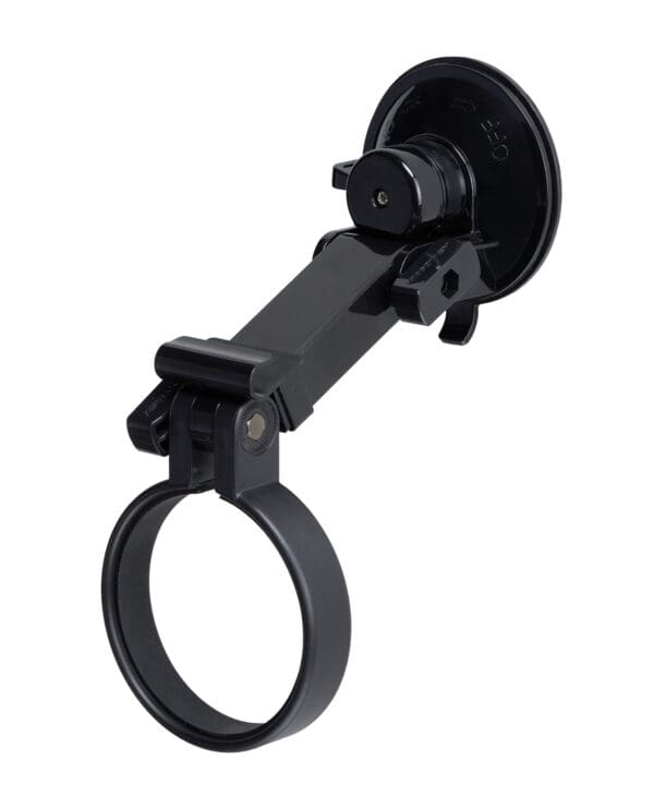 Maxtasy Suction Mount - Black - Image 4