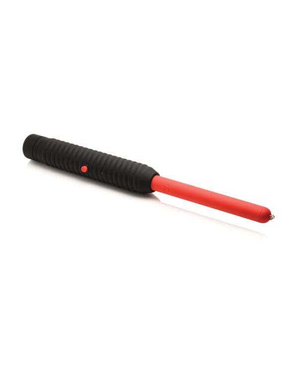 Master Series Spark Rod Zapping Wand - Red/Black - Image 2