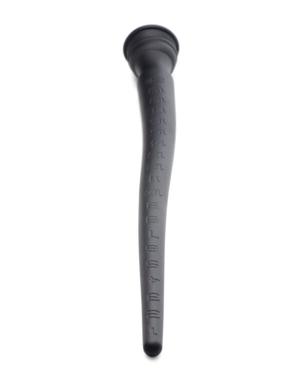Hosed Silicone Tapered Hose - 22" Long - Image 2