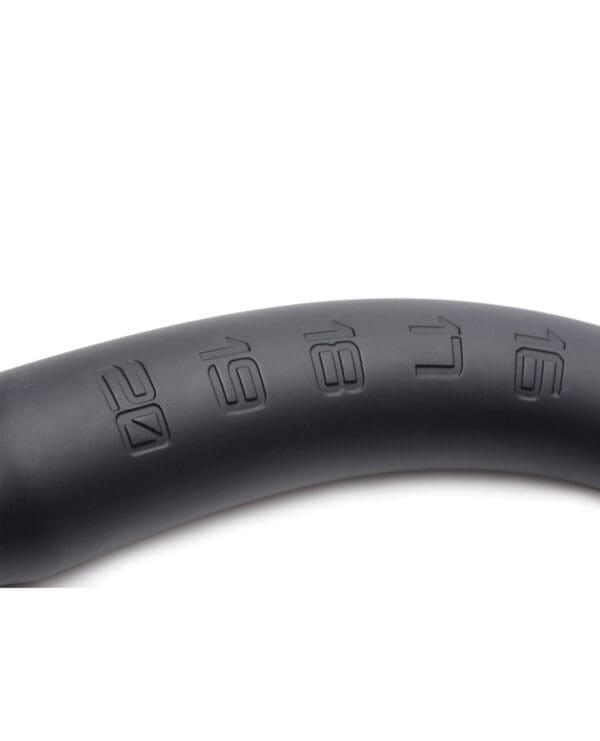 Hosed Silicone Tapered Hose - 22" Long - Image 5