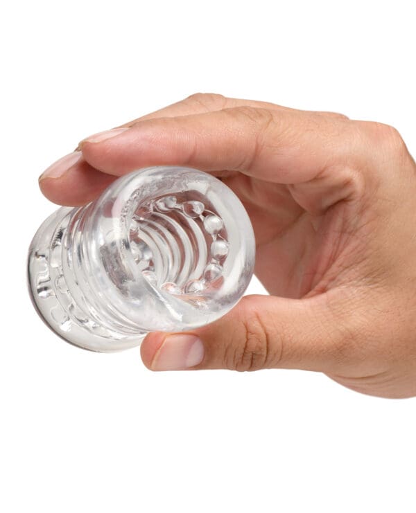 Master Series Ball Stack Ball Stretcher - Clear - Image 3