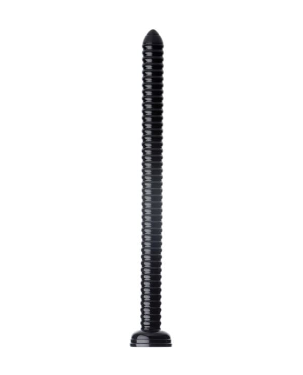 Hosed Ribbed Hose - 19" Long - Image 2