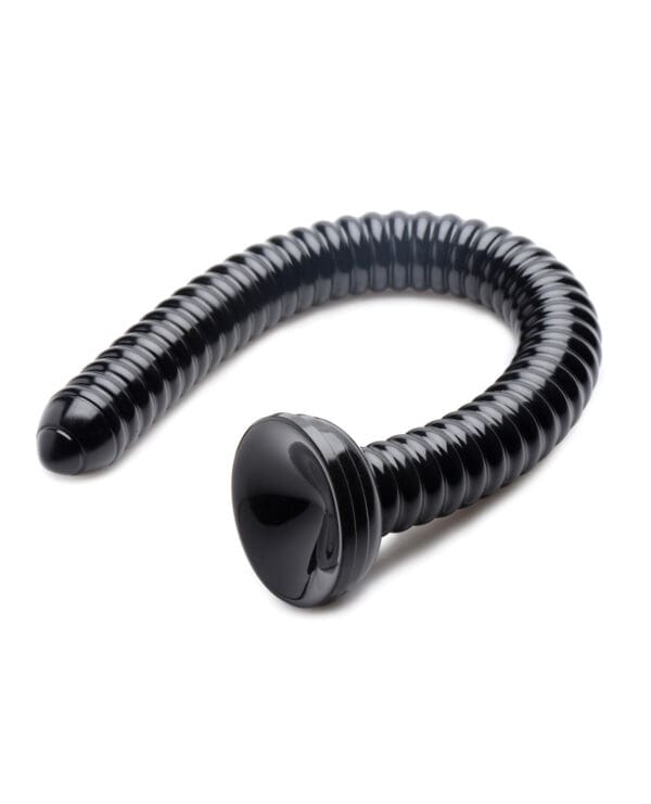 Hosed Ribbed Hose - 19" Long - Image 3