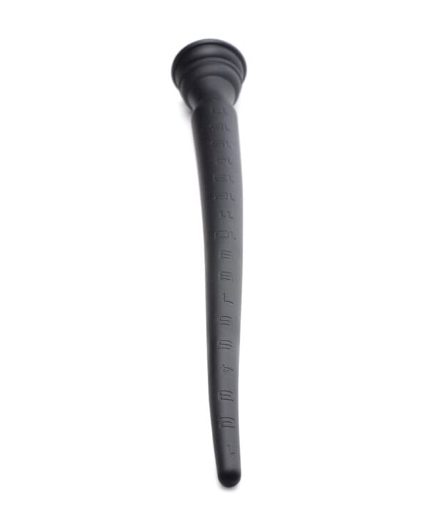 Hosed Silicone Tapered Hose - 18" Long - Image 2
