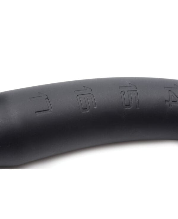 Hosed Silicone Tapered Hose - 18" Long - Image 5