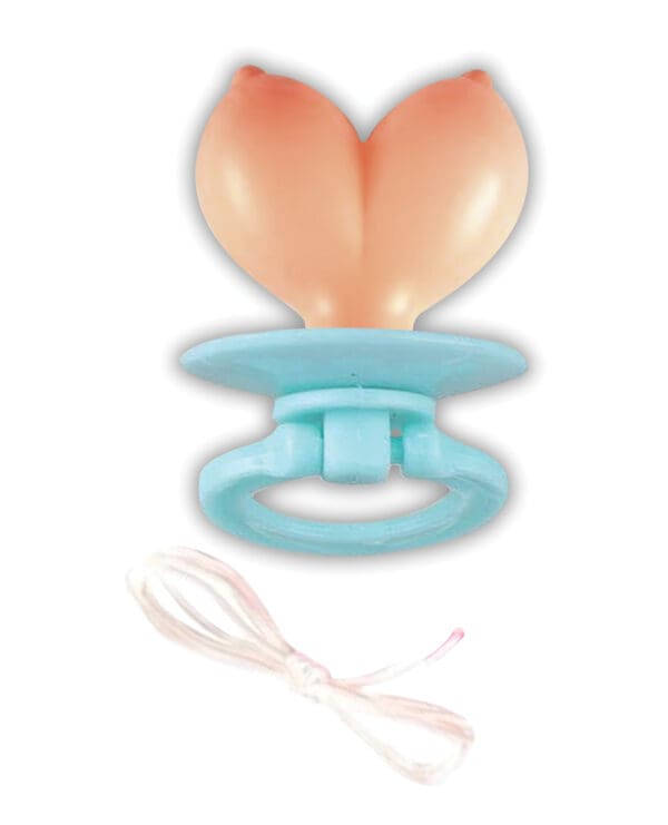 Boobie Pacifier - Image 2