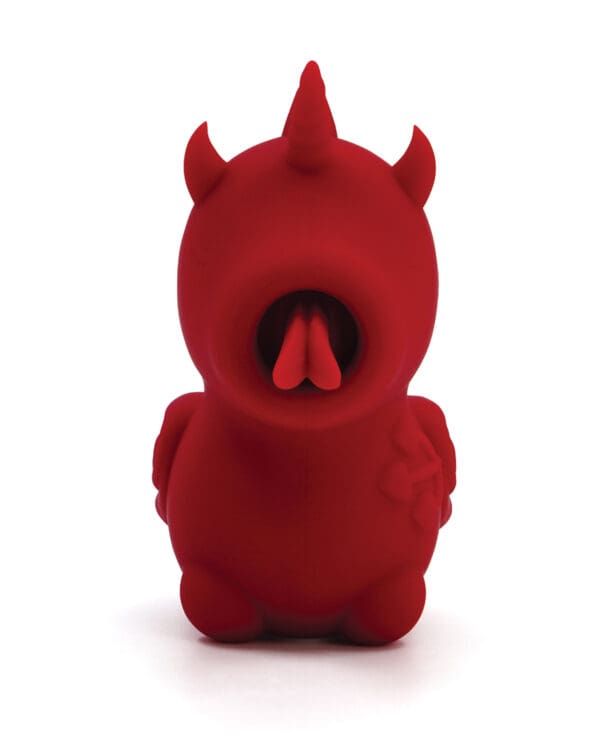 Unihorn Blaze Diablo - Red - Image 2
