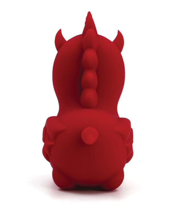 Unihorn Blaze Diablo - Red - Image 3