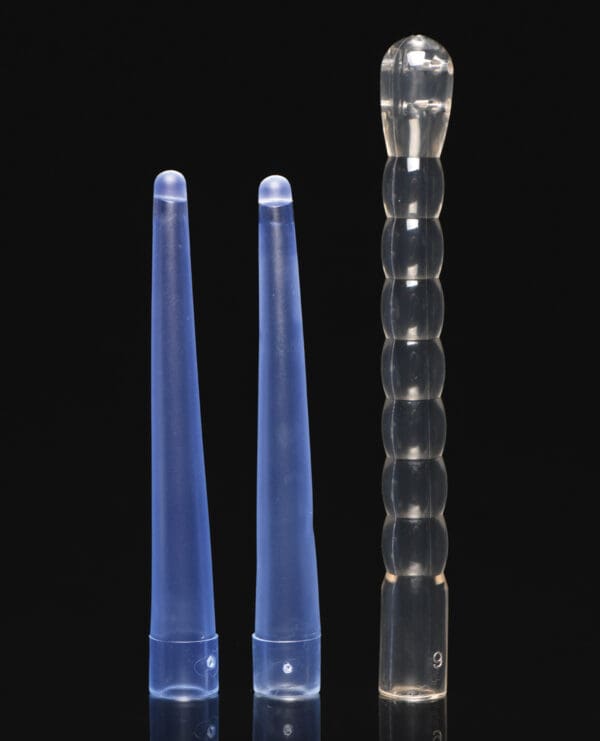 Cleanstream Enema Syringe w/Attachments - Image 4