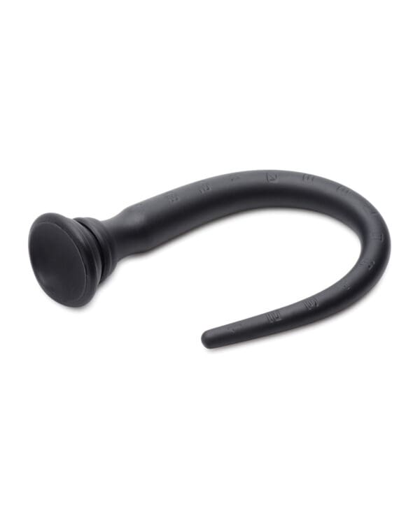 Hosed Silicone Tapered Hose - 15" Long - Image 4