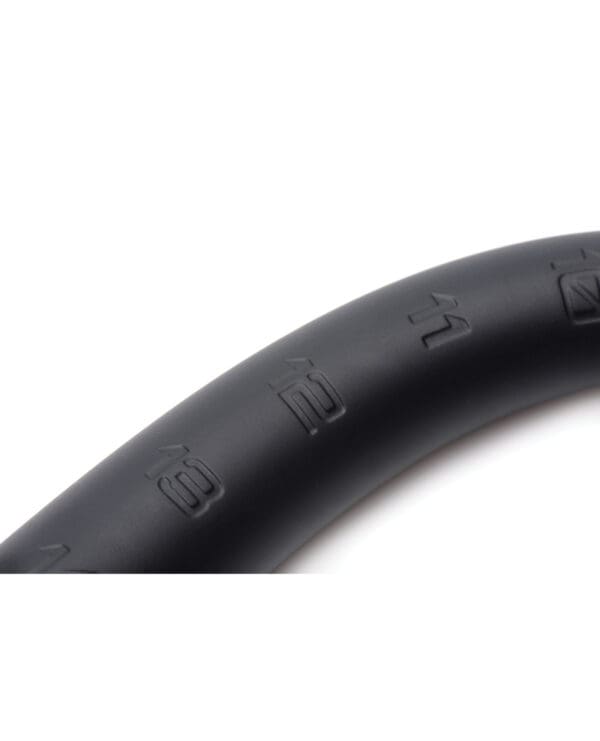 Hosed Silicone Tapered Hose - 15" Long - Image 5