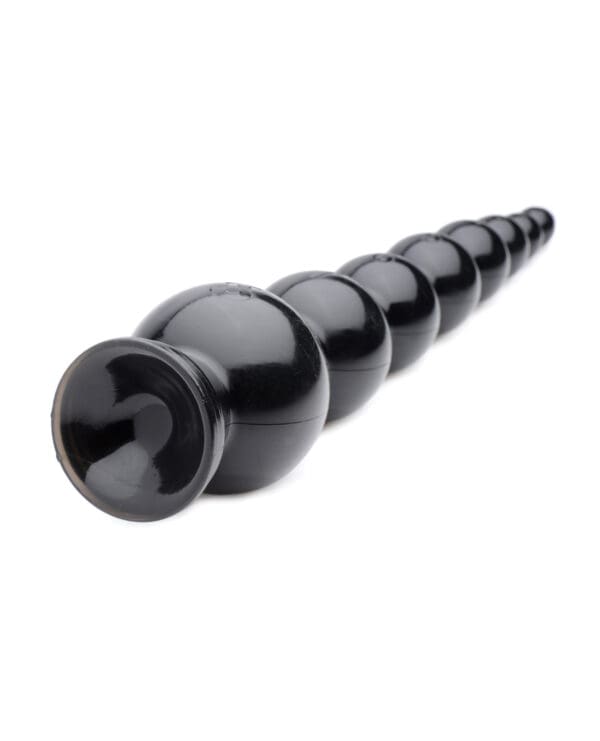 Hosed Graduated Bead Hose - 19" Long - Image 4