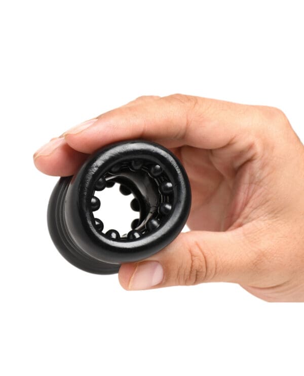 Master Series Ball Stack Ball Stretcher - Black - Image 3