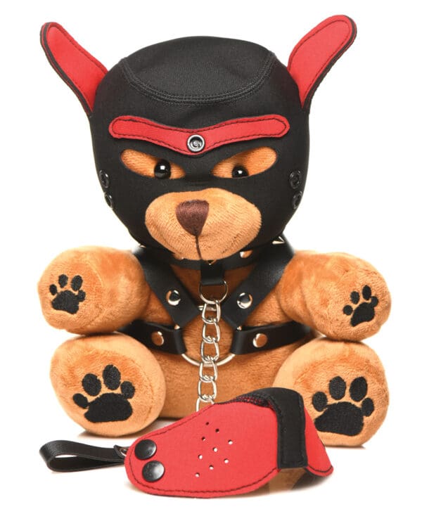 Master Series Kinky Pup Bear - Image 2