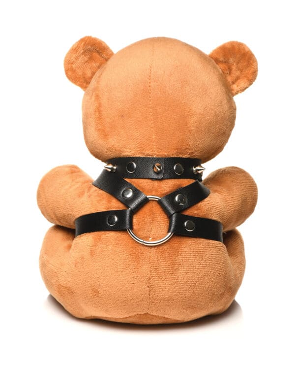 Master Series Kinky Pup Bear - Image 3