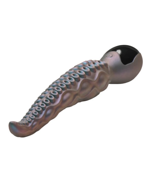 Creature Cocks Tentavibe Silicone Vibrator - Image 3