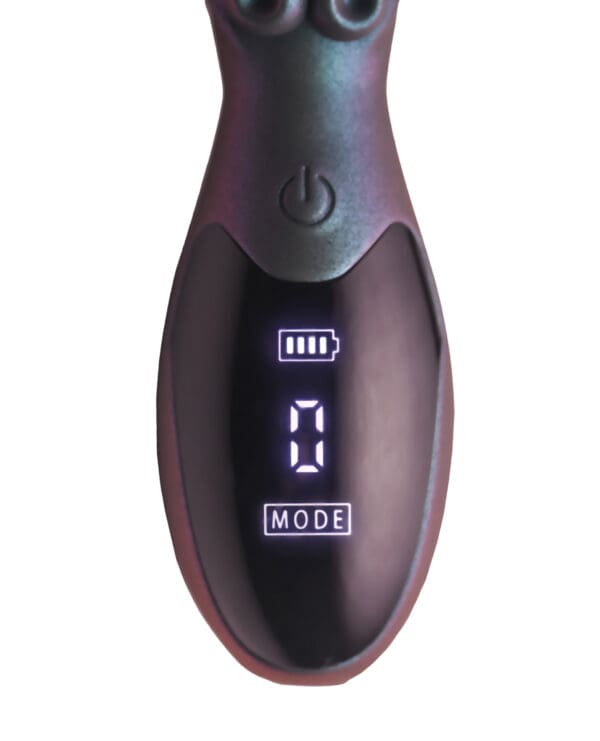 Creature Cocks Tentavibe Silicone Vibrator - Image 5
