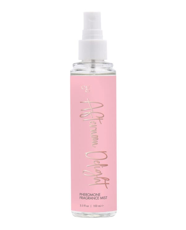 CGC Body Mist w/Pheromones - 103 ml Afternoon Delight - Image 2