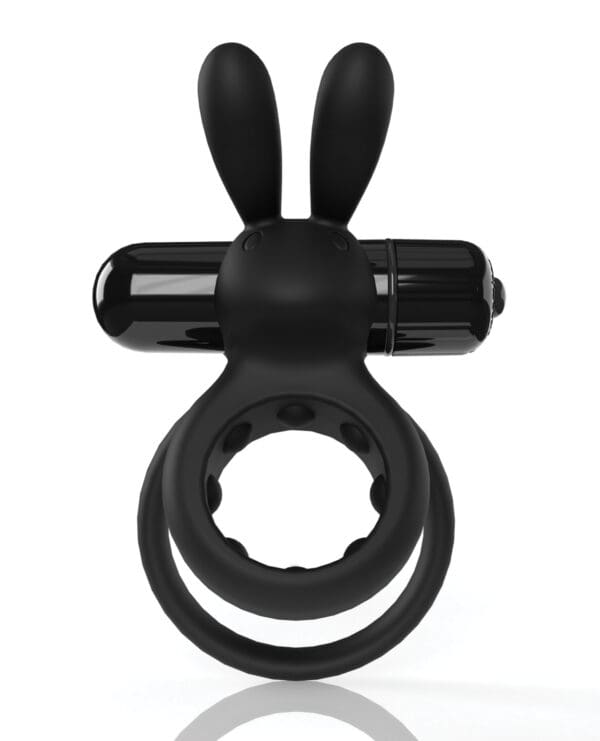 Screaming O 4B Ohare - Black - Image 2