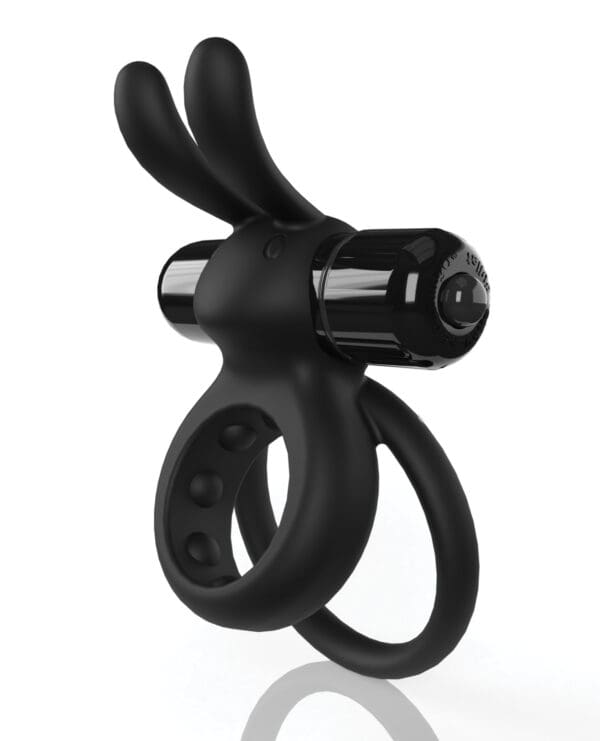 Screaming O 4B Ohare - Black - Image 3