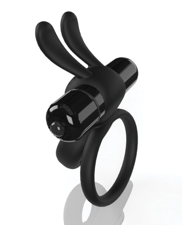 Screaming O 4B Ohare - Black - Image 4
