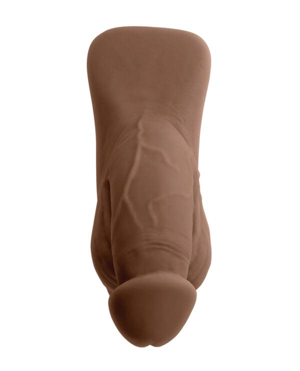 Gender X 4" Packer - Dark - Image 4