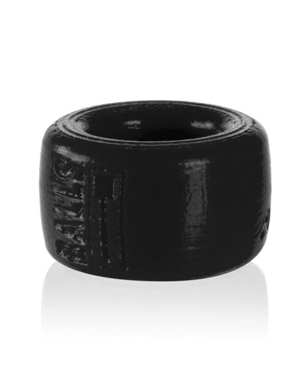 Oxballs Silicone Balls-T Ball Stretcher - Black - Image 2
