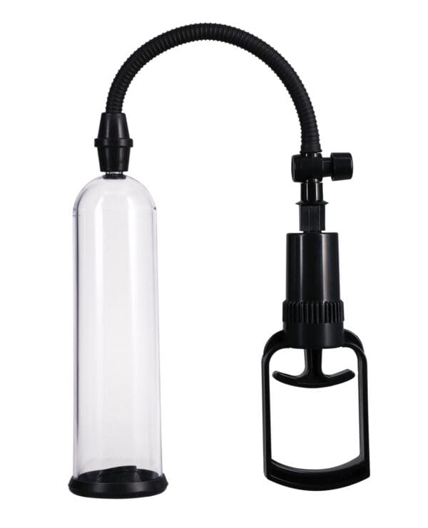 Rock Solid Penis Pumping Kit - Image 2