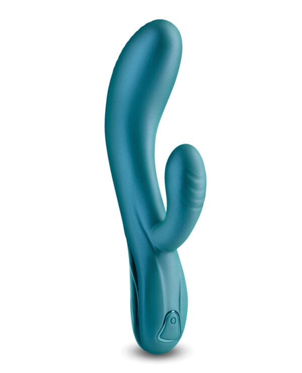 Royals Regent - Metallic Green - Image 3