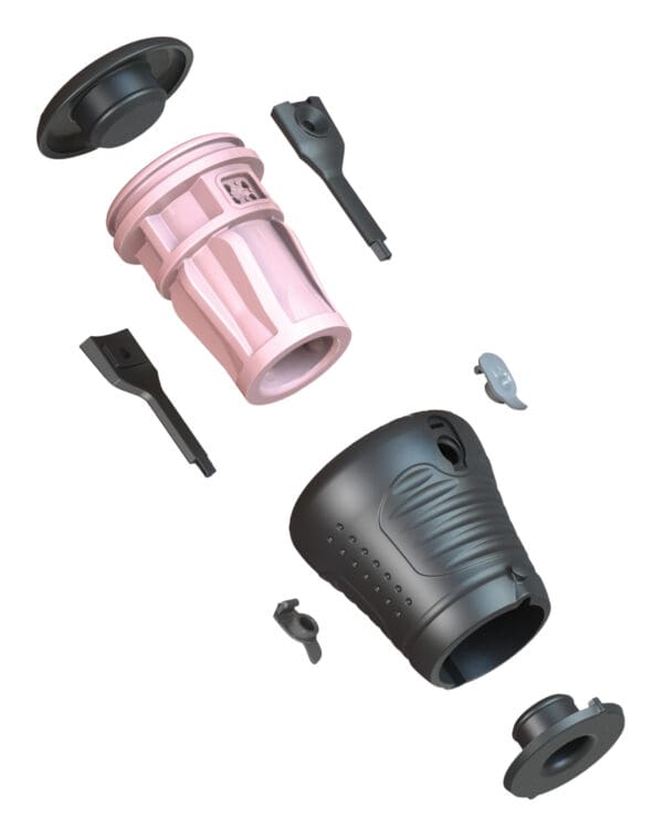 ElectraStim Jack Socket E-Stim Stroker - Image 5