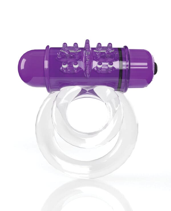 Screaming O 4T DoubleO 6 - Grape - Image 2