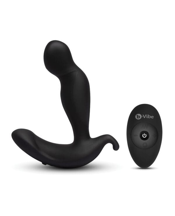 b-Vibe 360 Plug - Black - Image 2