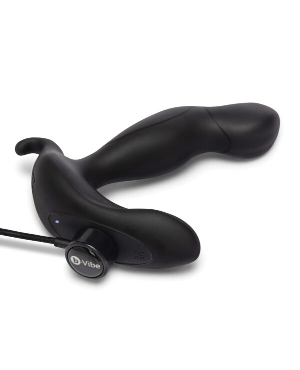 b-Vibe 360 Plug - Black - Image 3