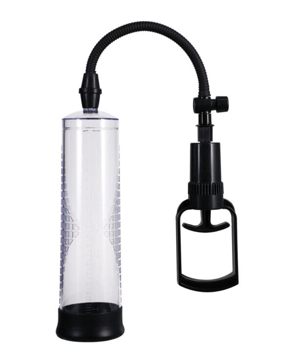 Rock Solid Beginner Penis Pump - Image 2