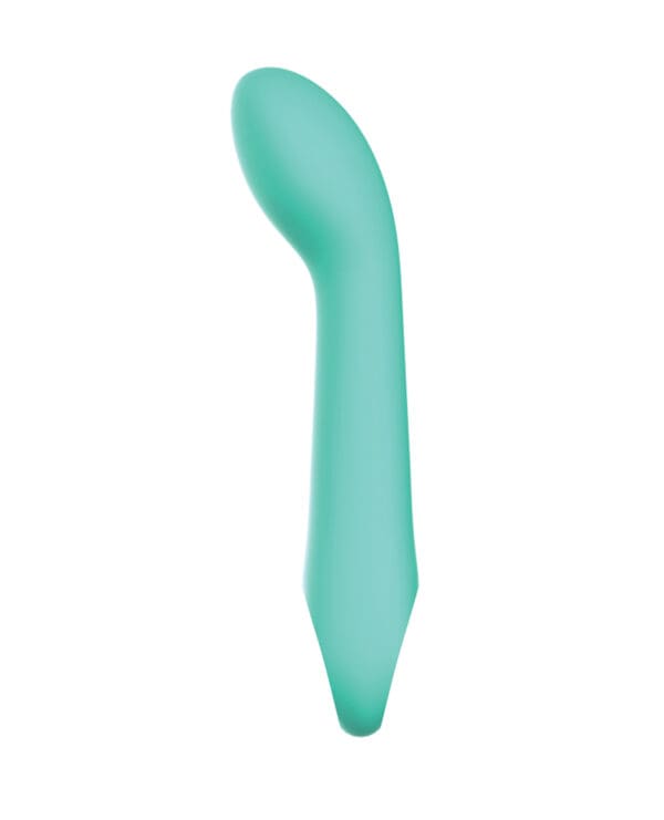 Nobu Essentials Guru Removable Bullet G Spot Vibe - Turquoise - Image 3