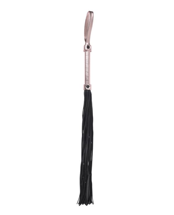 Sex & Mischief Brat Flogger - Image 2