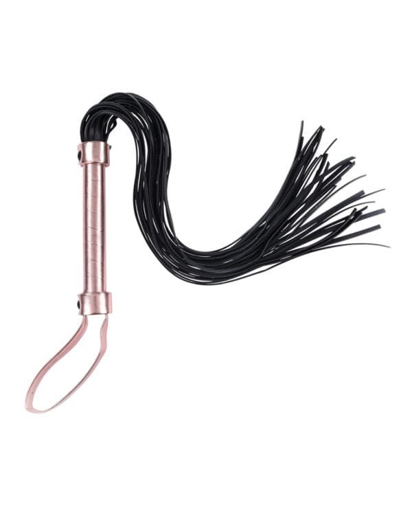 Sex & Mischief Brat Flogger - Image 3