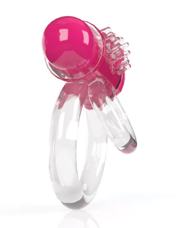 Screaming O 4B DoubleO 6 - Strawberry - Image 4