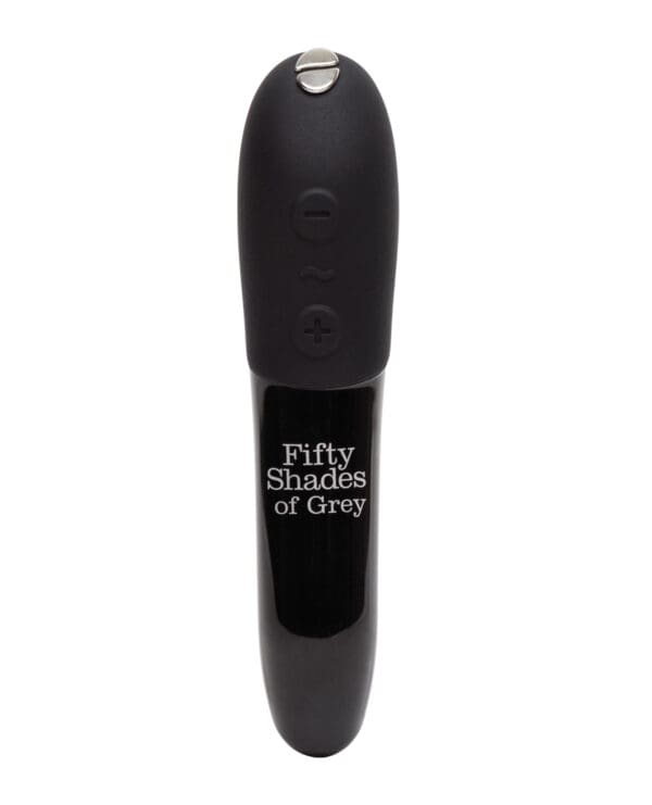 Fifty Shades of Grey & We-Vibe Come to Bed Kit - Image 5