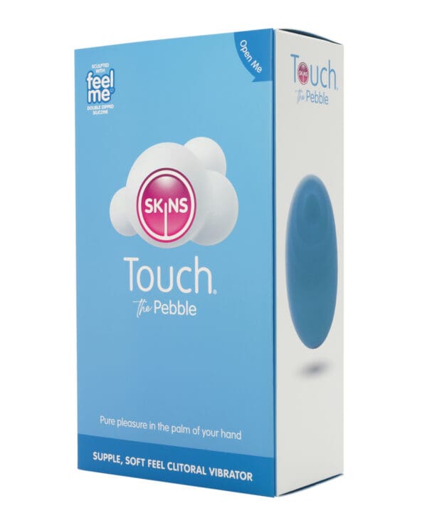 Skins Touch The Pebble - Image 3